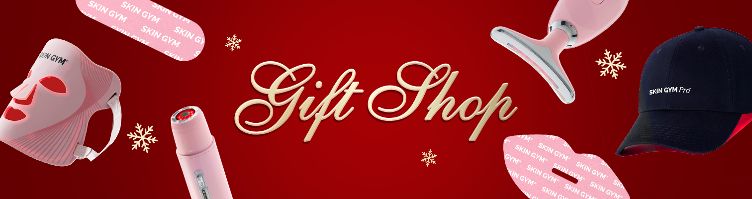 Holiday Shop