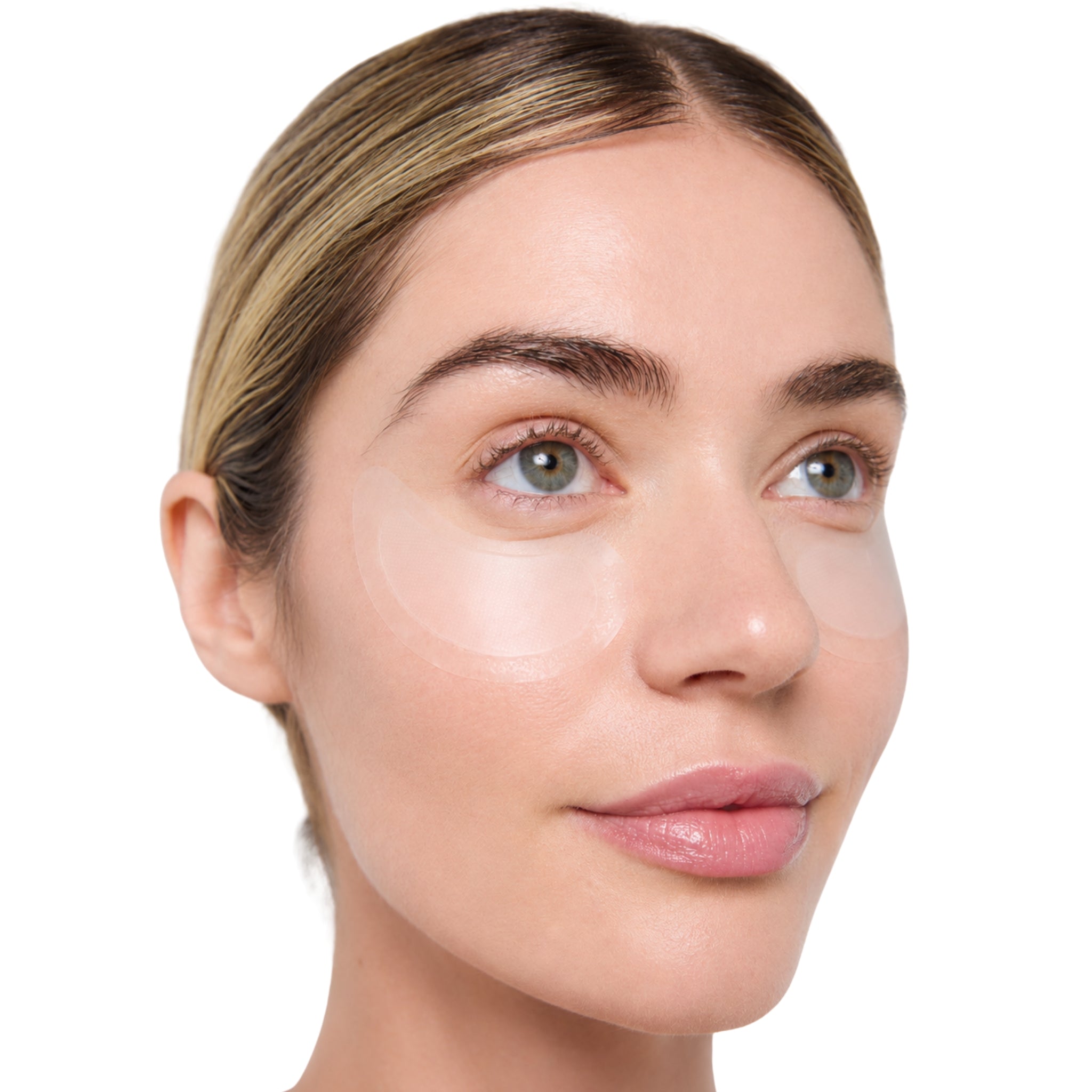 Microneedling Eye Patches 4-pack