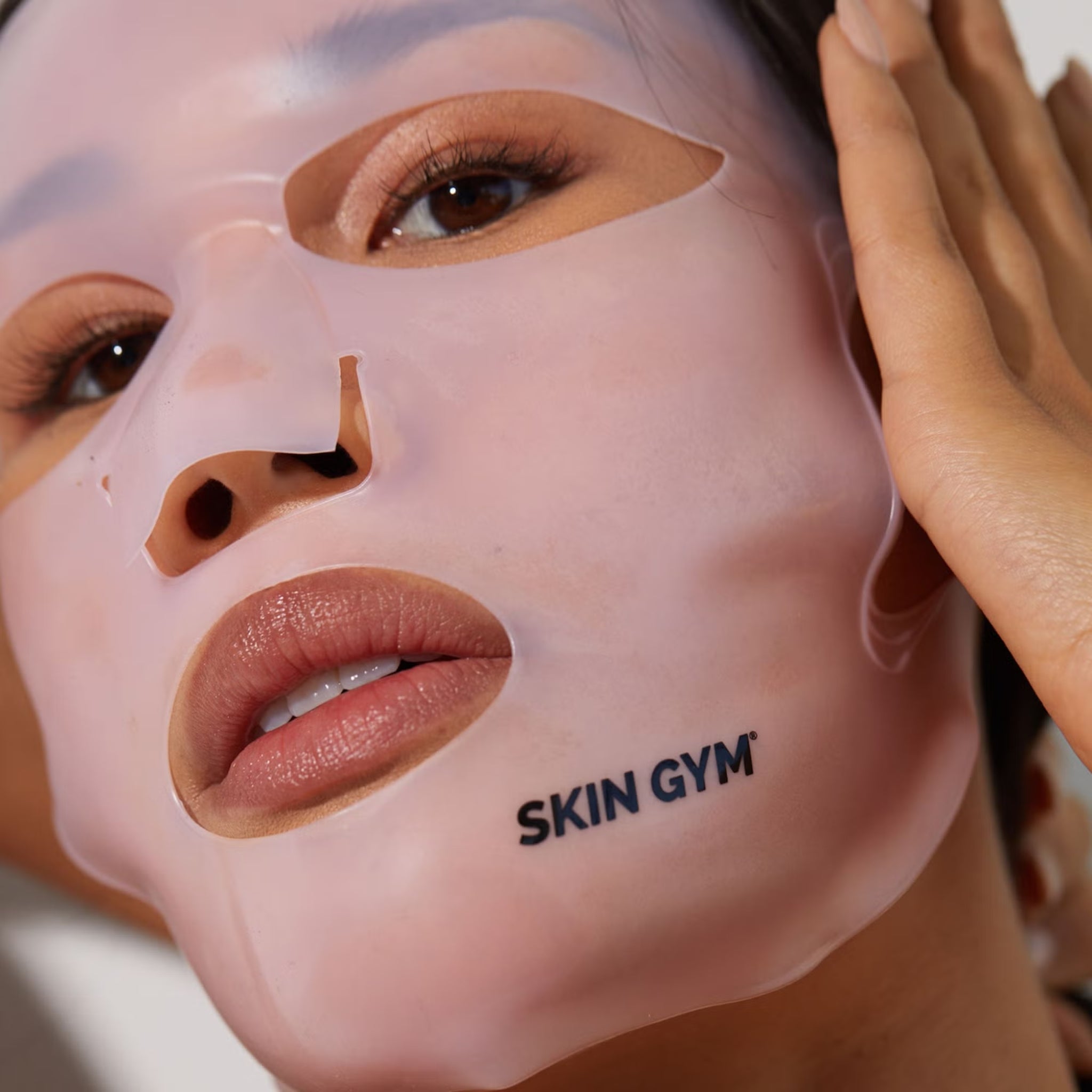 Reusable Face Mask