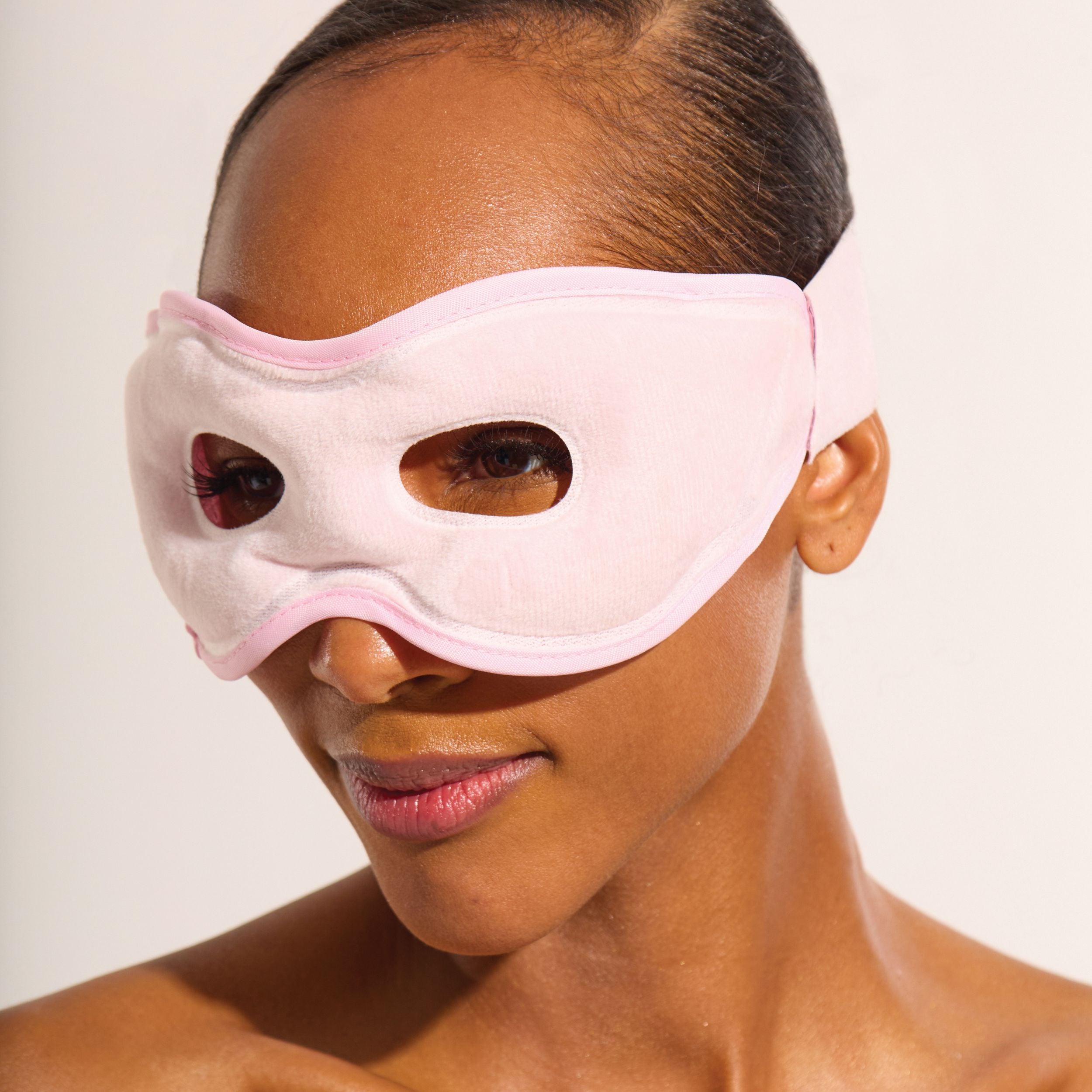 CryoChill Ice Beaded Eye Mask