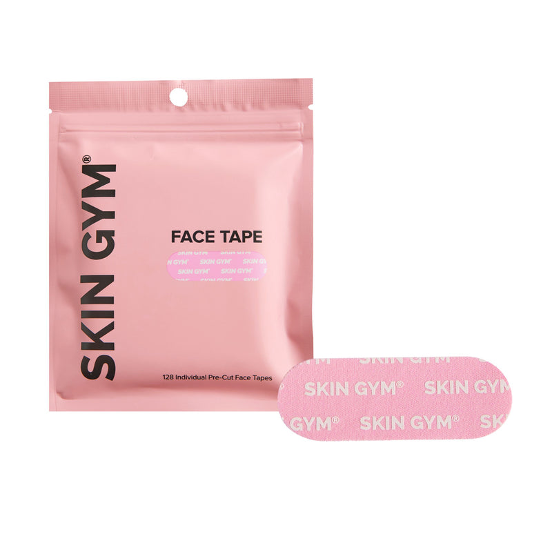 Face Tape - Skin Gym