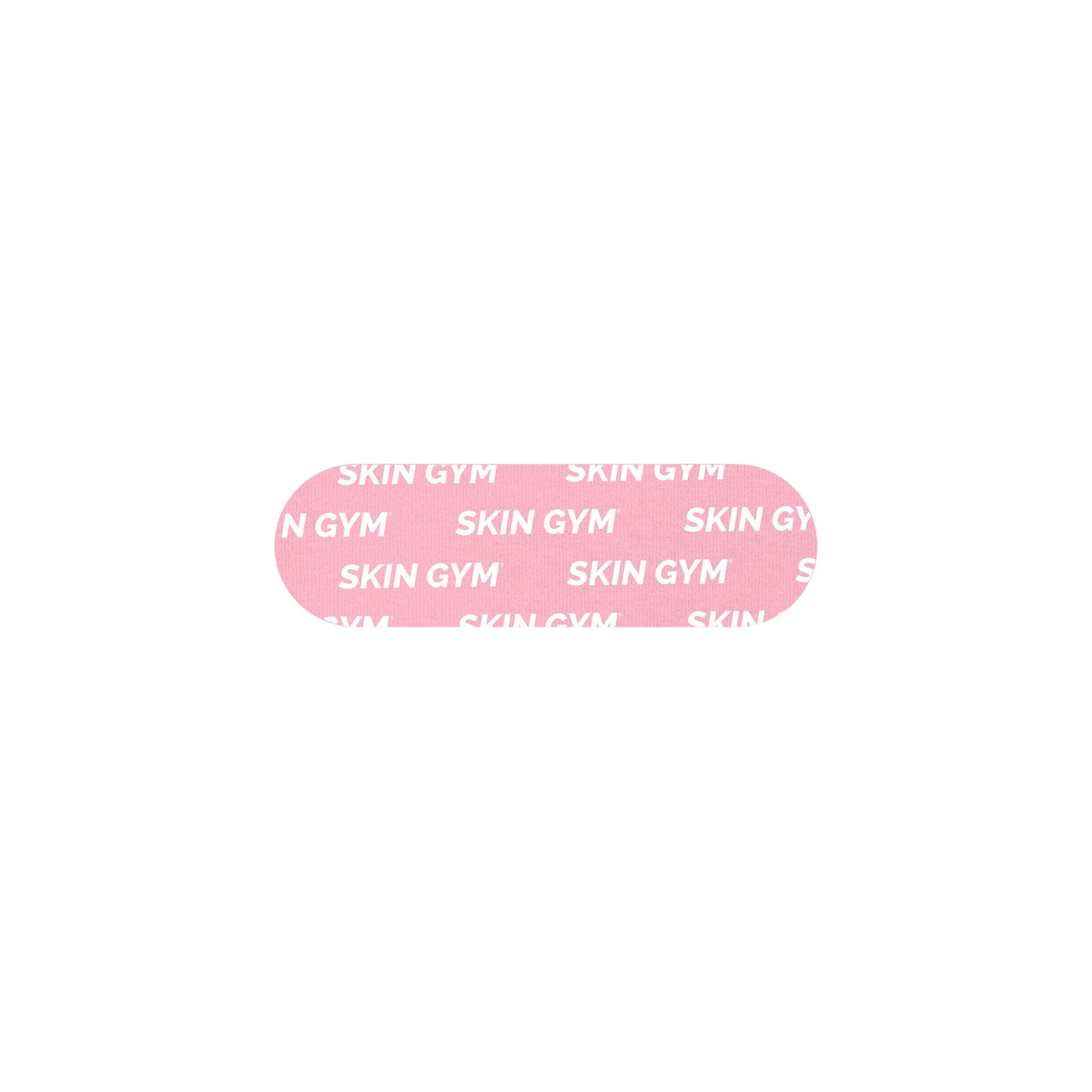 Face & Mouth Tape Bundle - Skin Gym
