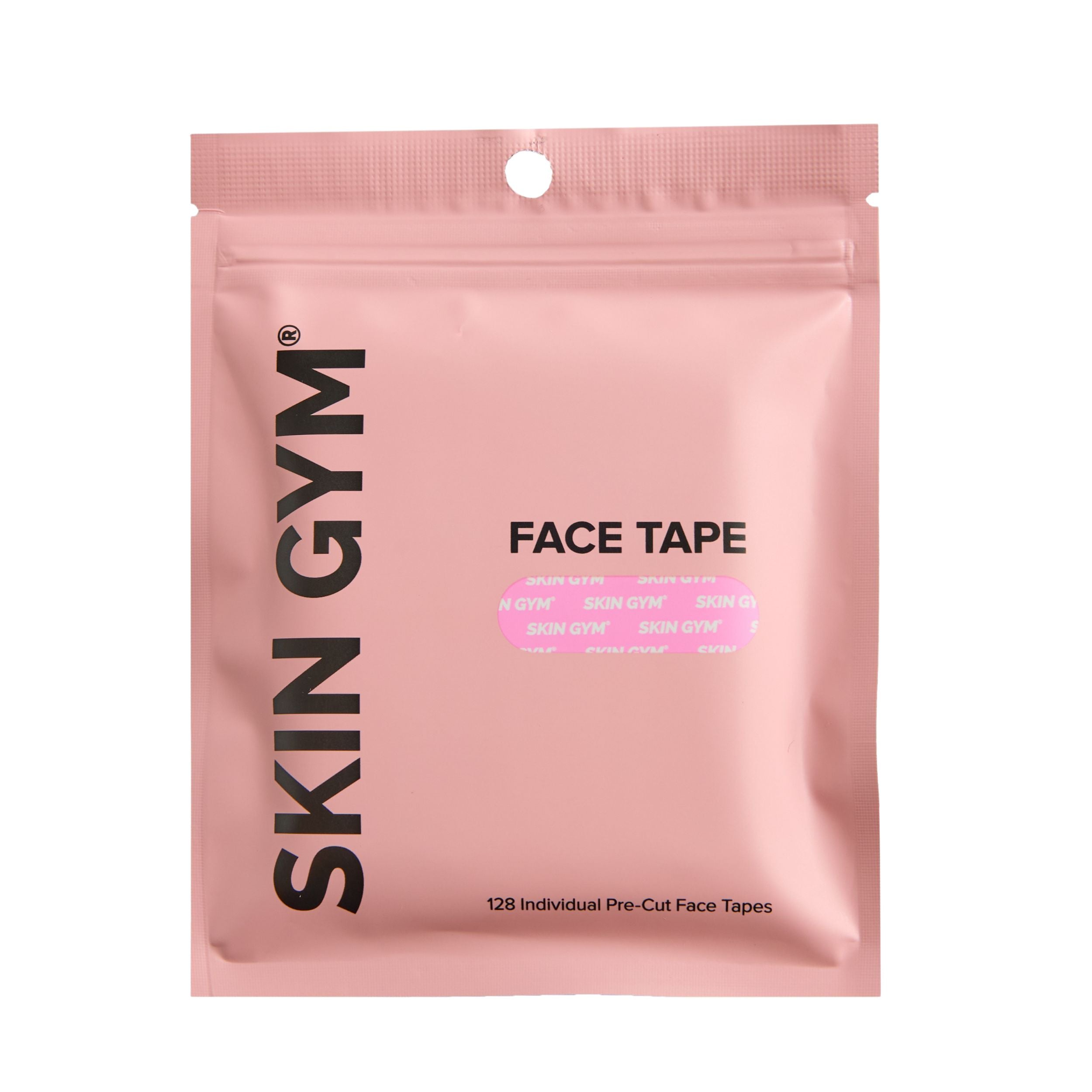 Face Tape (128 Pack)