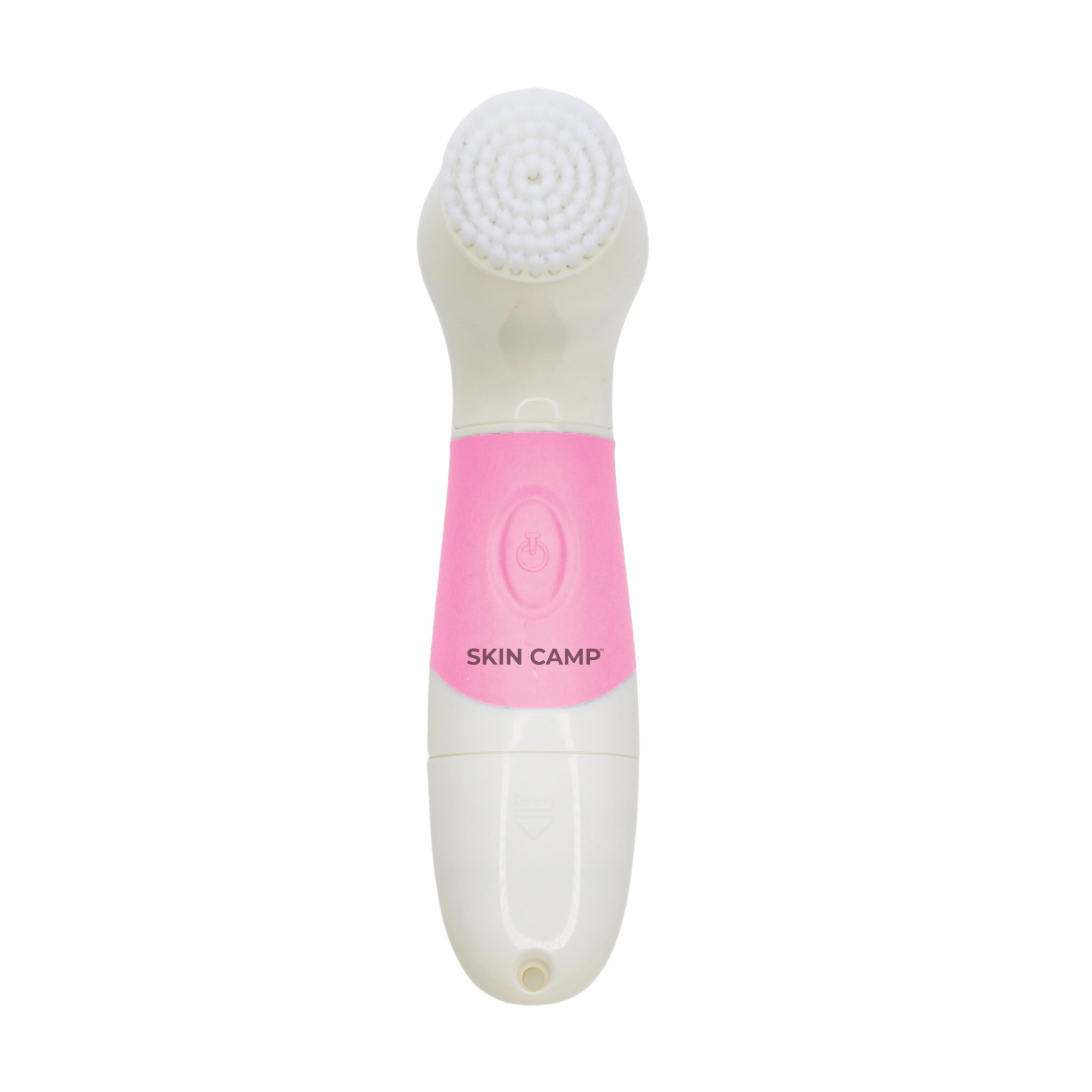 Skin Camp KOJA Face and Body Sonic Brush