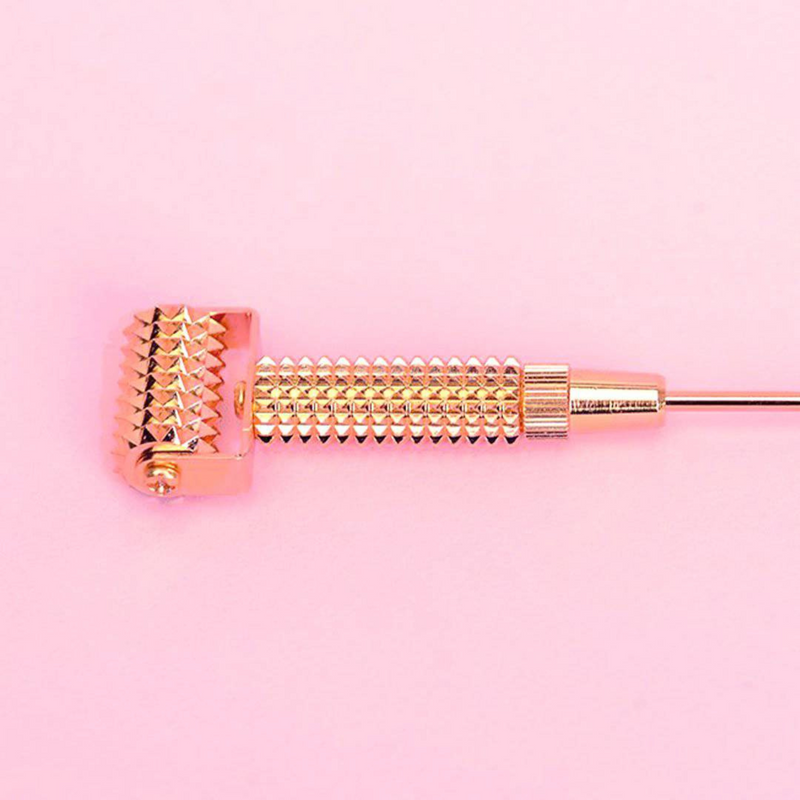 Skin Gym Goldie Face Roller - Skin Gym