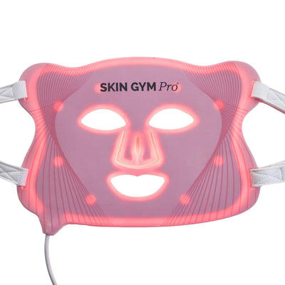 LED Pro Light Therapy Mask
Success - Skin Gym