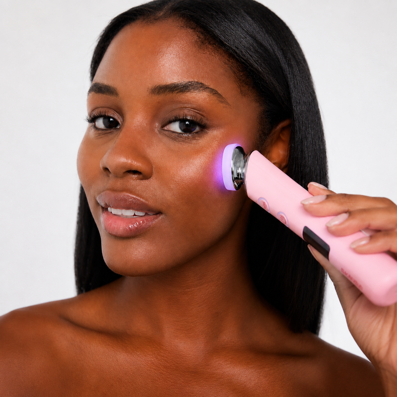 Active Infusion Skincare Wand - Skin Gym