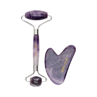 Amethyst Workout Set - Skin Gym