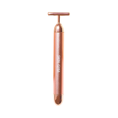 Beauty Lifter Vibrating T-Bar - Skin Gym