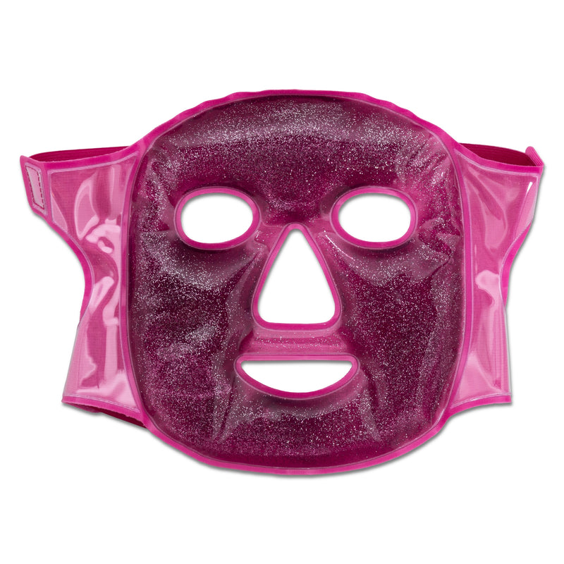 CryoGel Face Mask - Skin Gym