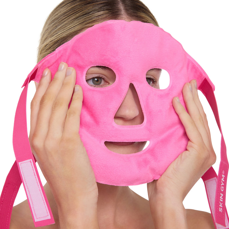 CryoGel Face Mask - Skin Gym