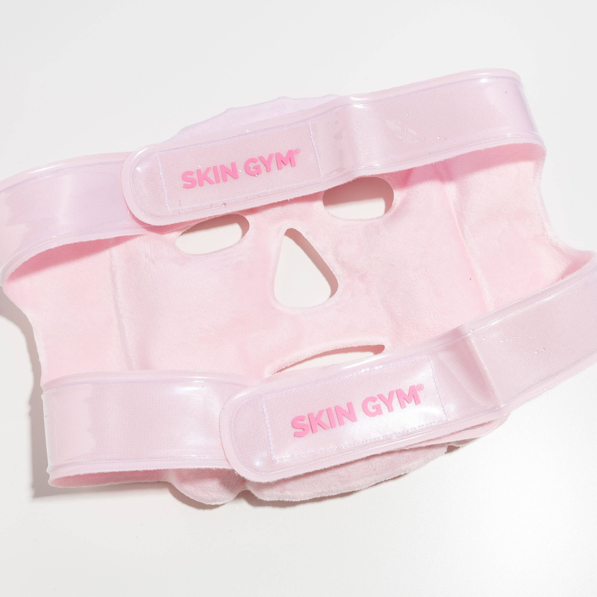 CryoChill Ice Beaded Face Mask