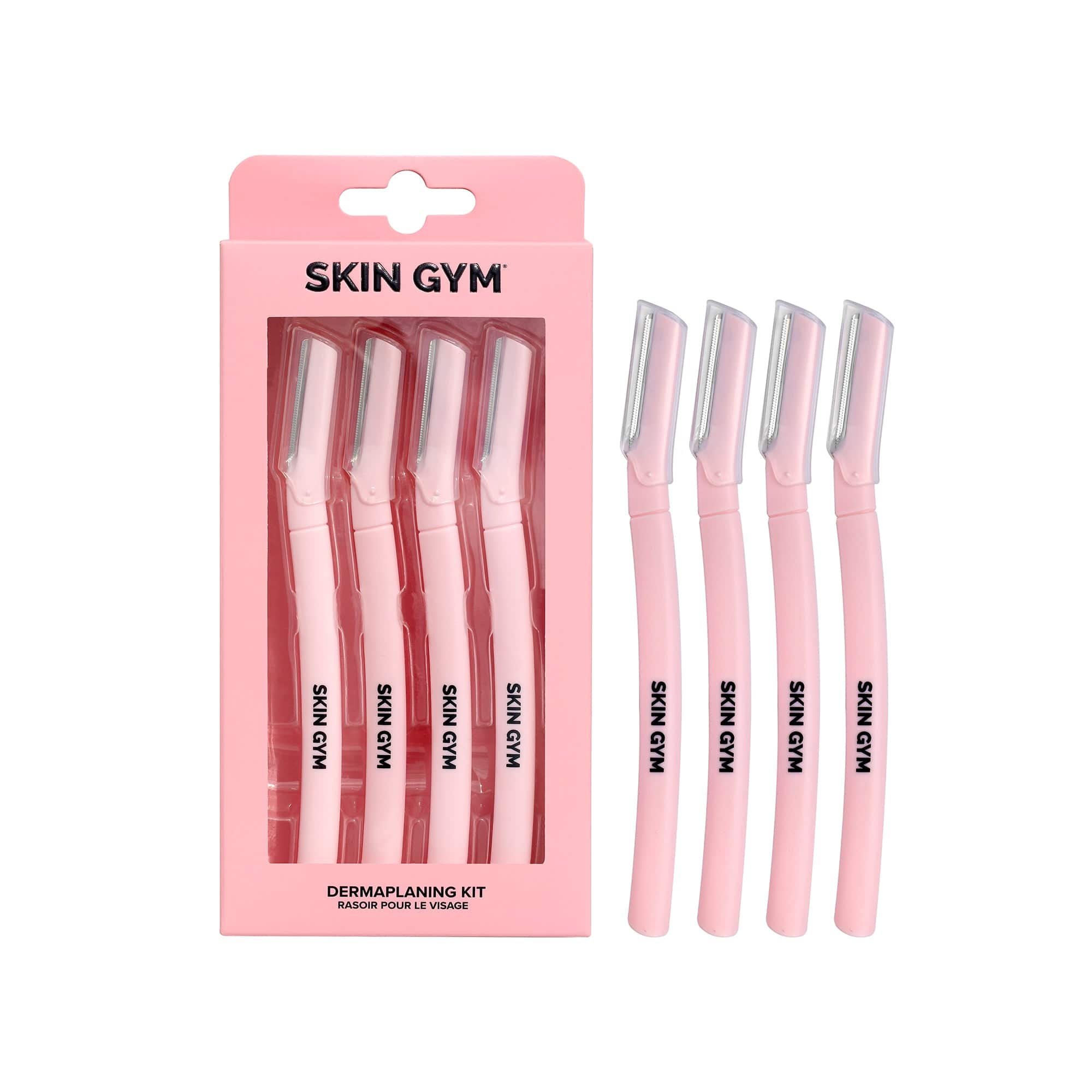 Dermaplaning Kit