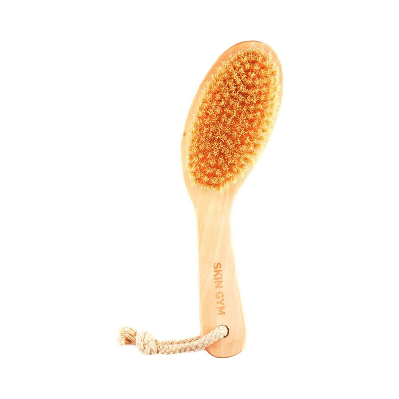 Dry Body Brush - Skin Gym