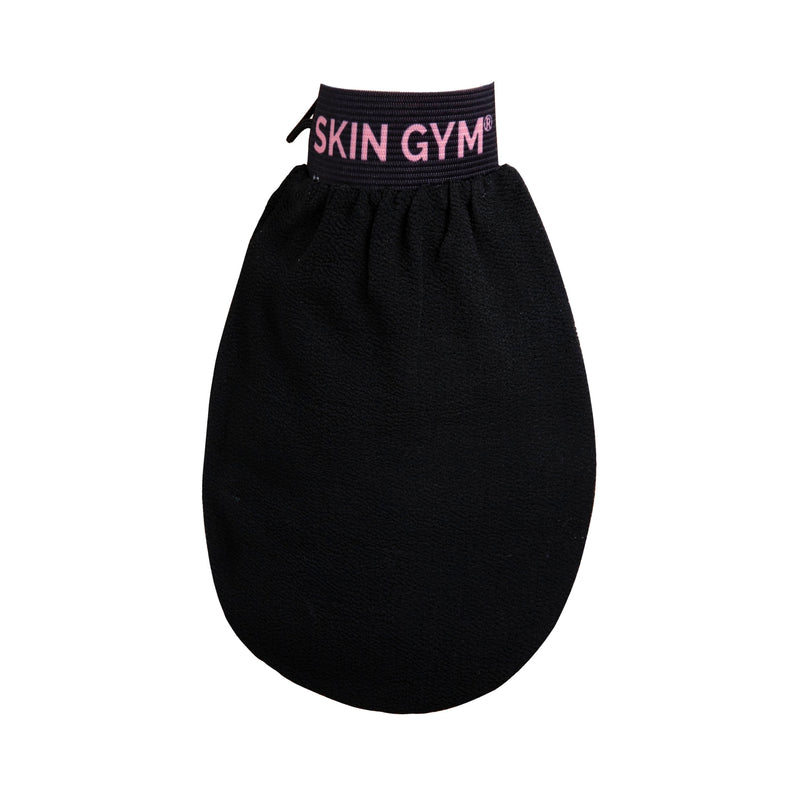 Exfoliating Body Mitt - Skin Gym