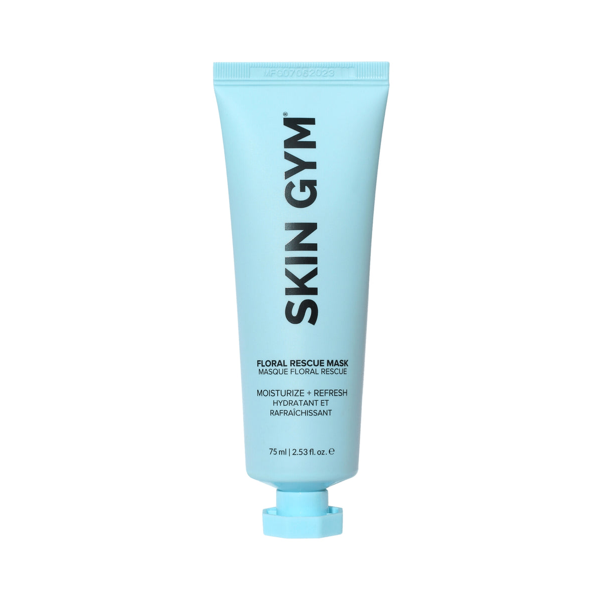 Floral Rescue Mask - Skin Gym