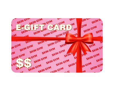 Gift Card - Skin Gym