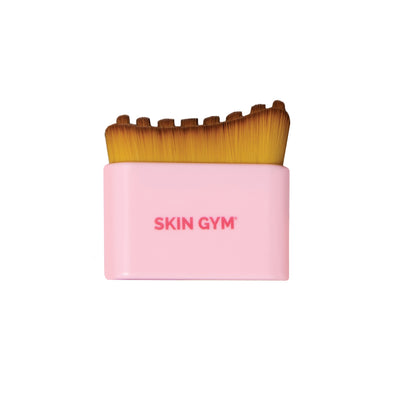 Face Sculpt Gua Sha Brush - Skin Gym