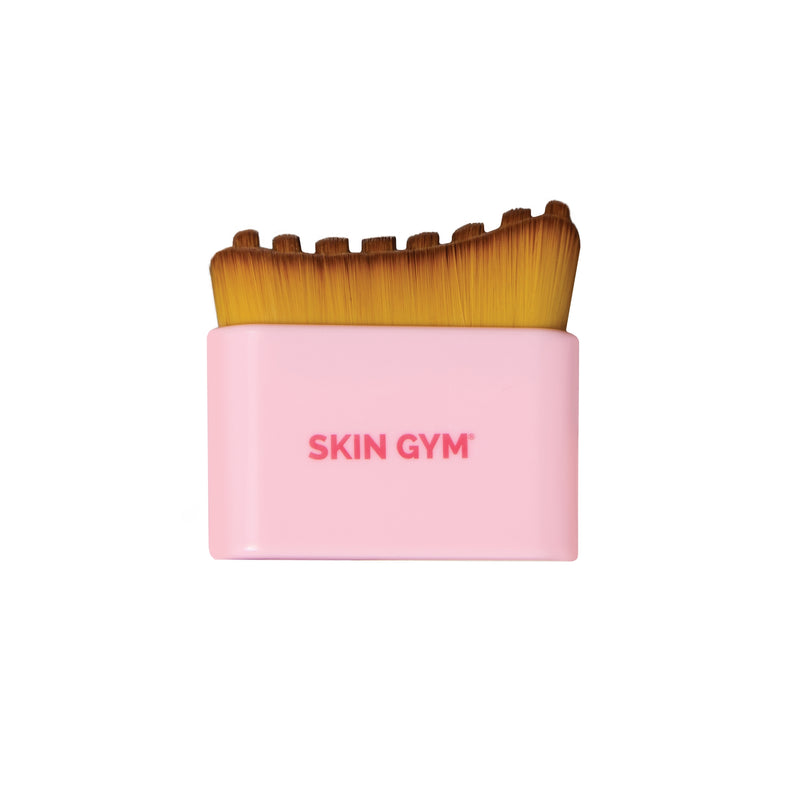 Face Sculpt Gua Sha Brush - Skin Gym