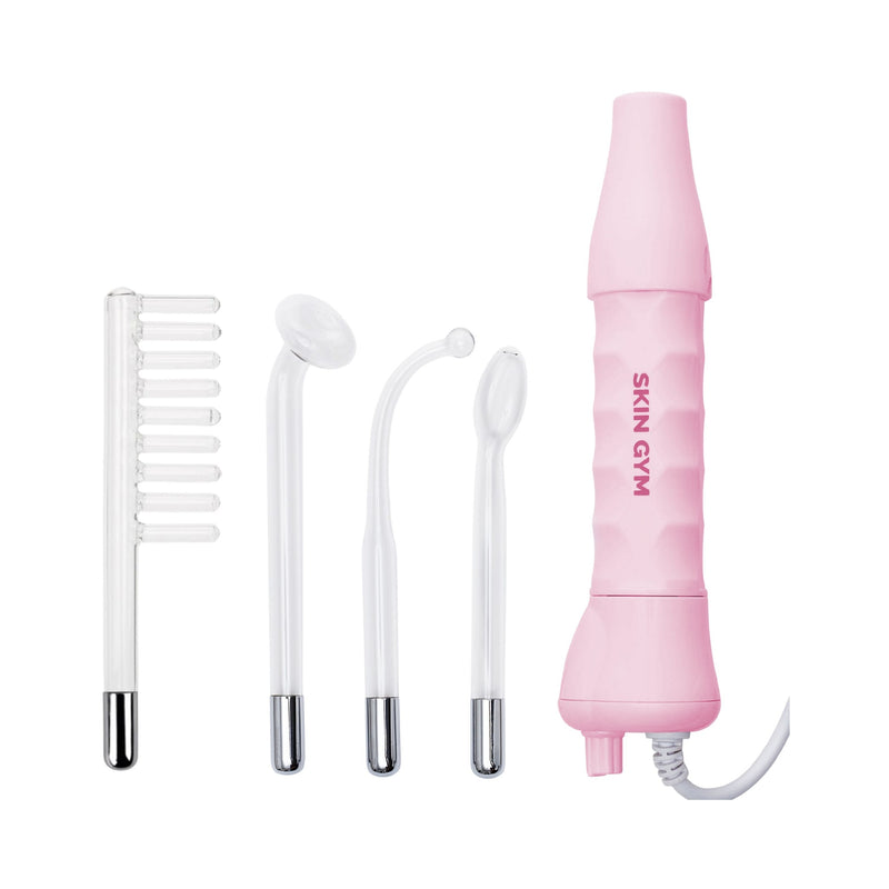High-Frequency Wand - Skin Gym