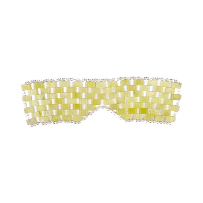 Jade Eye Mask - Skin Gym