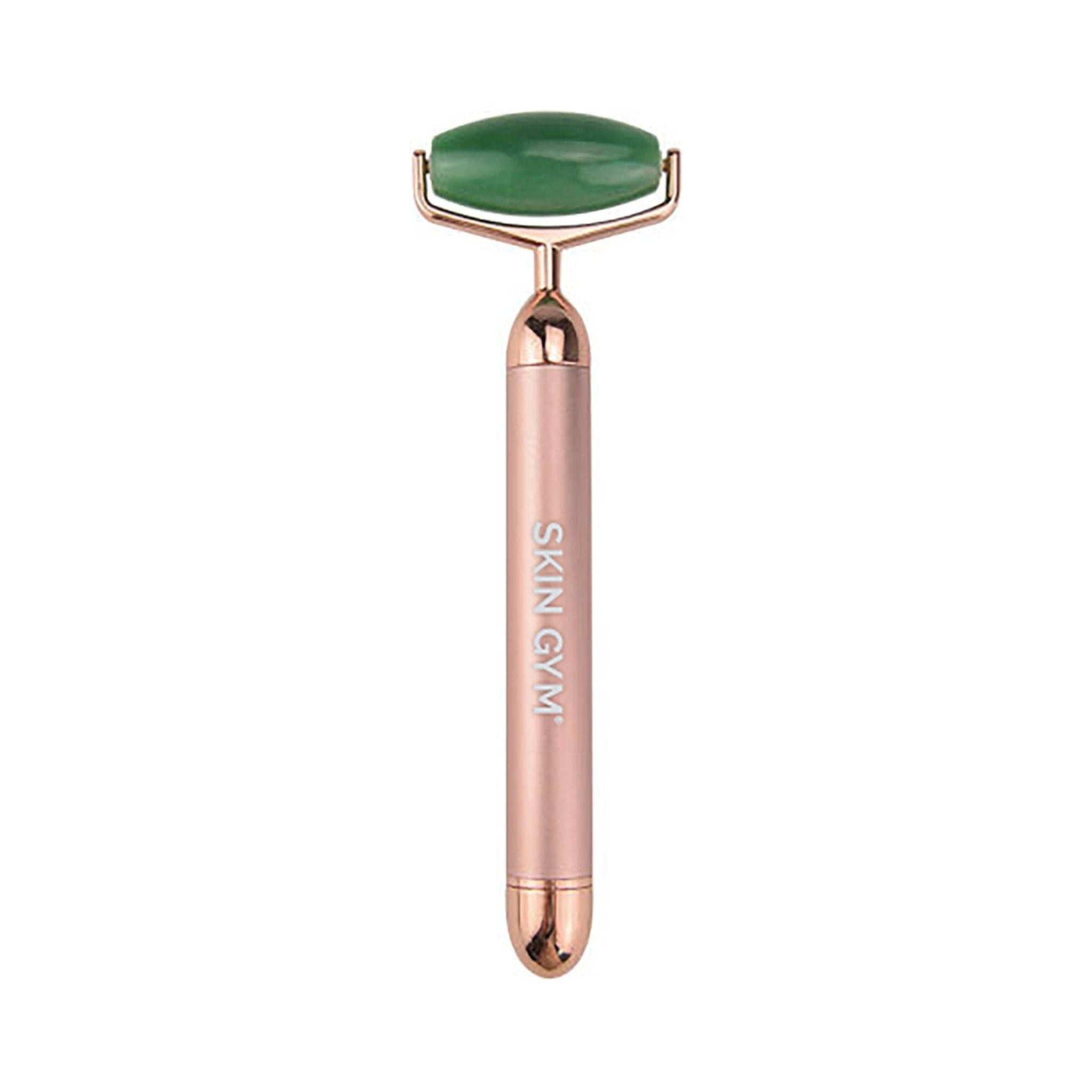 Jade Vibrating Lift & Contour Beauty Roller