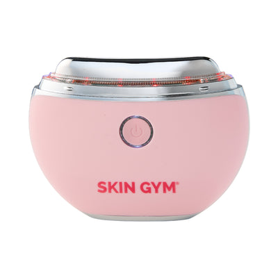 LED Gua Sha Facial Tool - Skin Gym