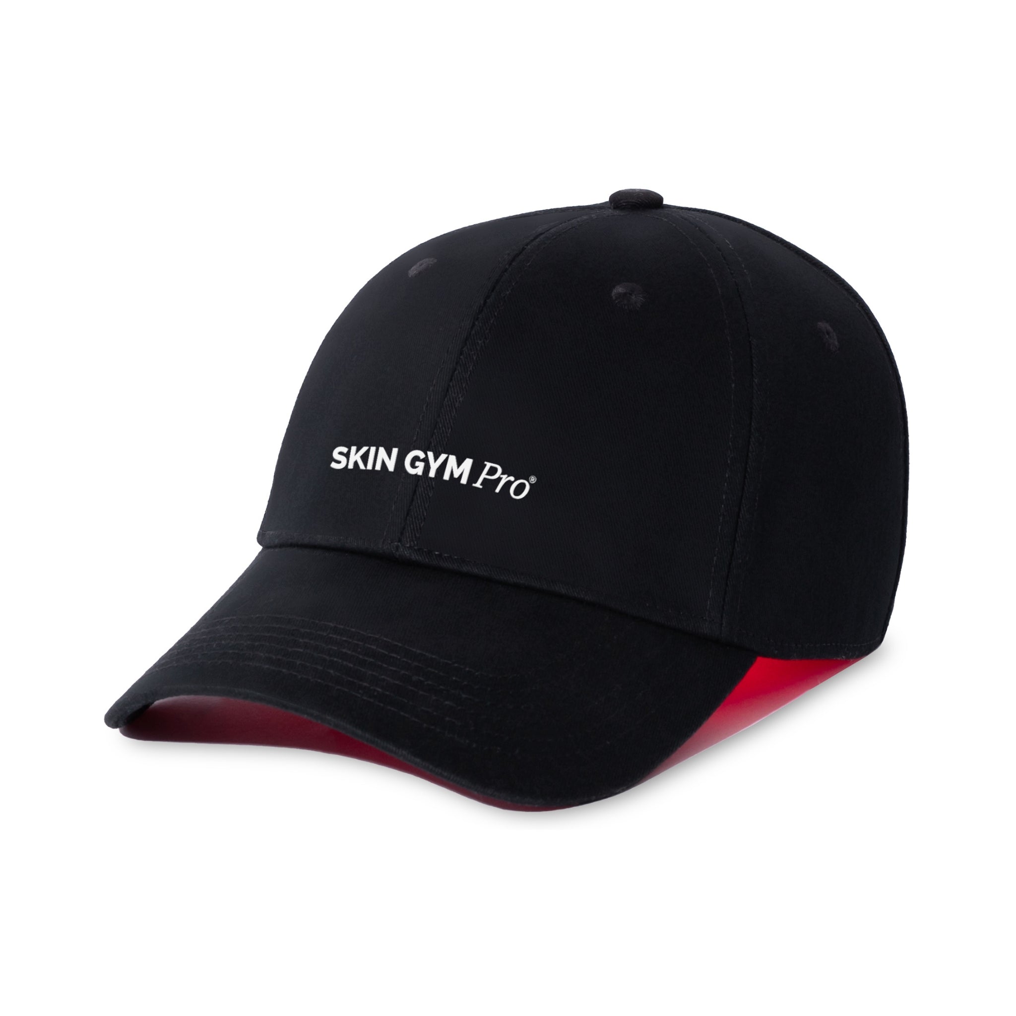 LED Pro Red Light Head Cap