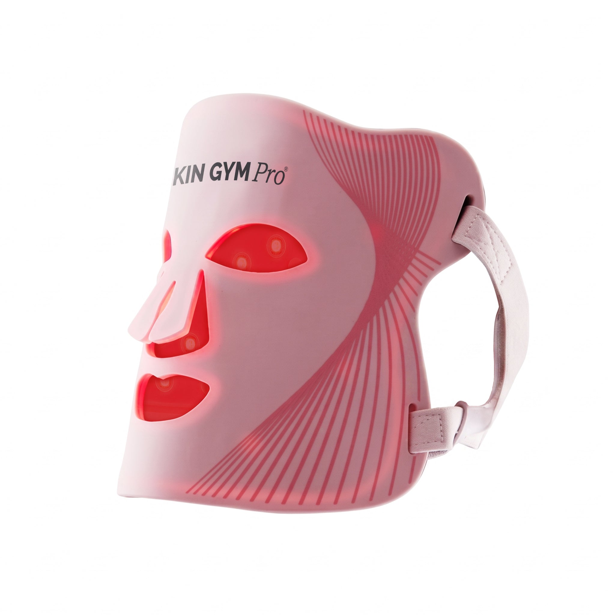 LED Pro Light Therapy Mask