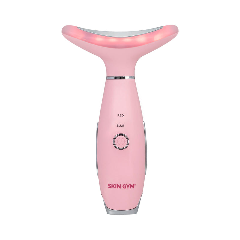 LumiLit™ LED Facial Tool - Skin Gym