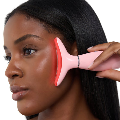 LumiLit™ LED Facial Tool - Skin Gym