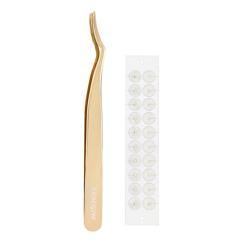 Meridian Ear Seed Kit - Skin Gym