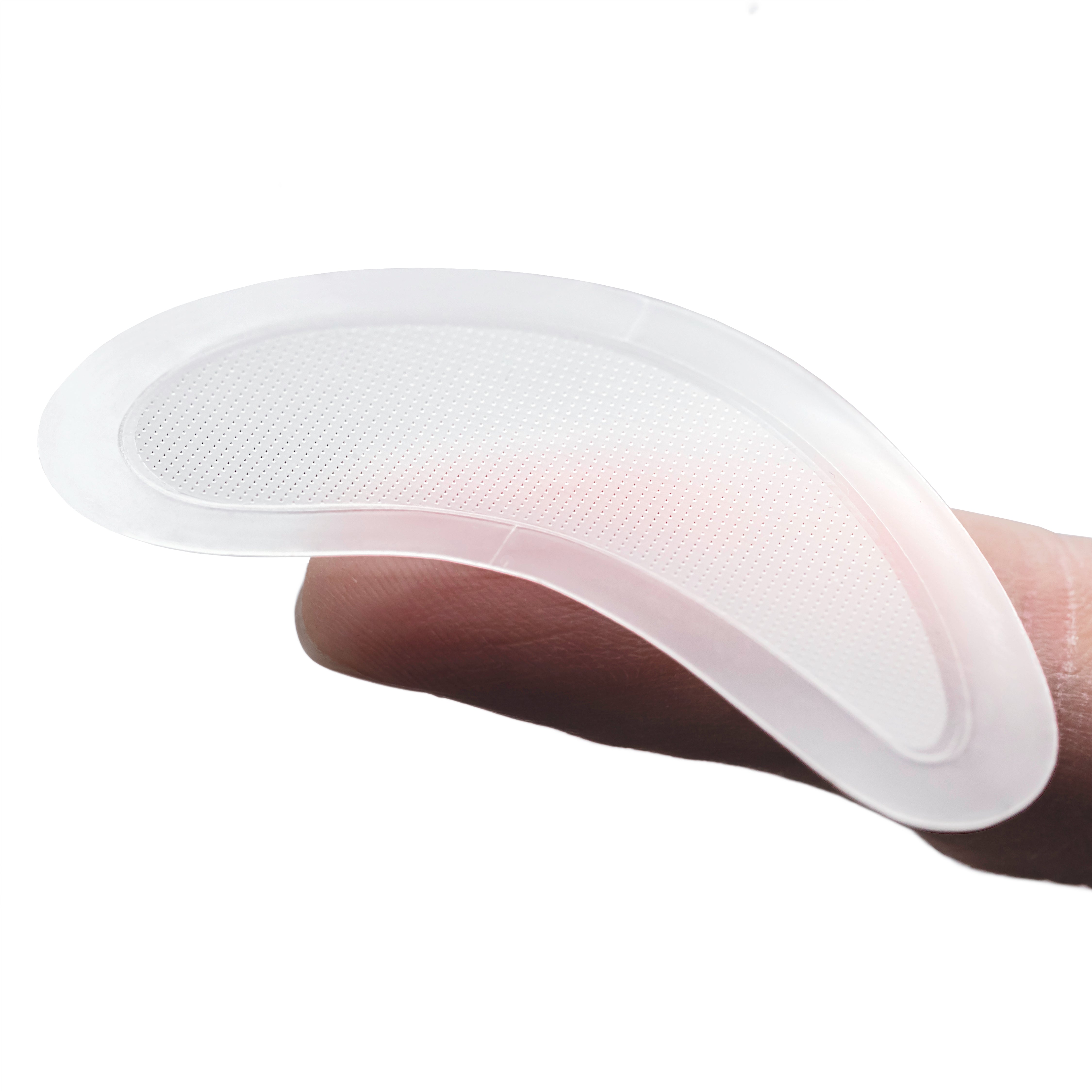 Microneedling Eye Patches 4-pack