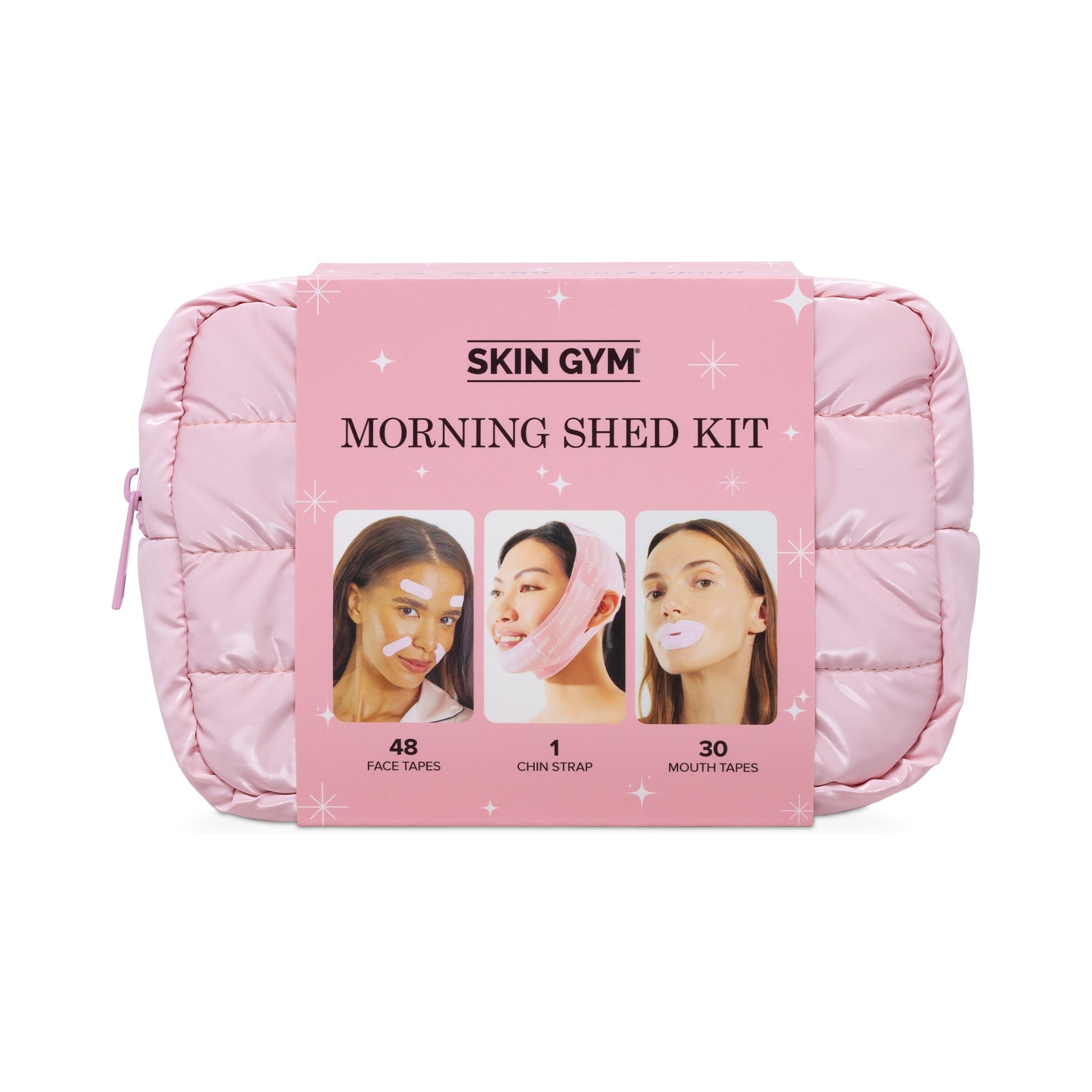 Morning Shed Sculpt Kit - LIMITED EDITION $80 Value