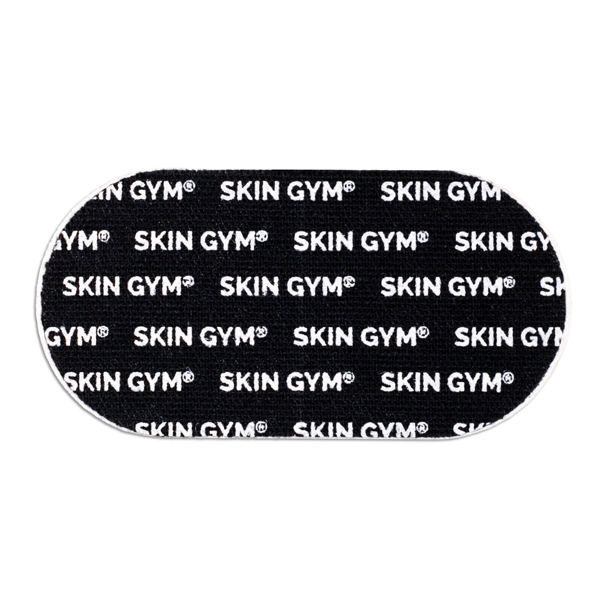 Mouth Tape - Black (30 Pack) - Skin Gym