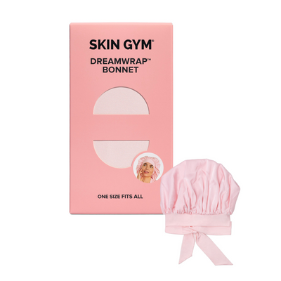 DreamWrap Bonnet - Skin Gym
