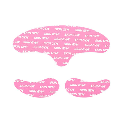 Re-Usable Mask Collection - Skin Gym