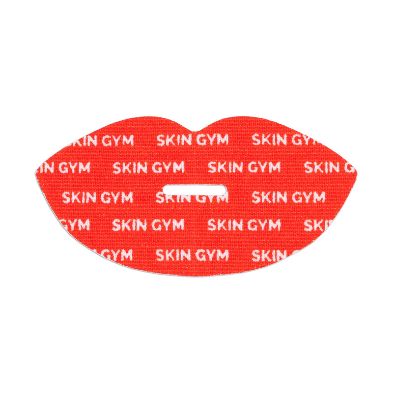 Holiday Mouth Tape - LIMITED EDITION - Skin Gym