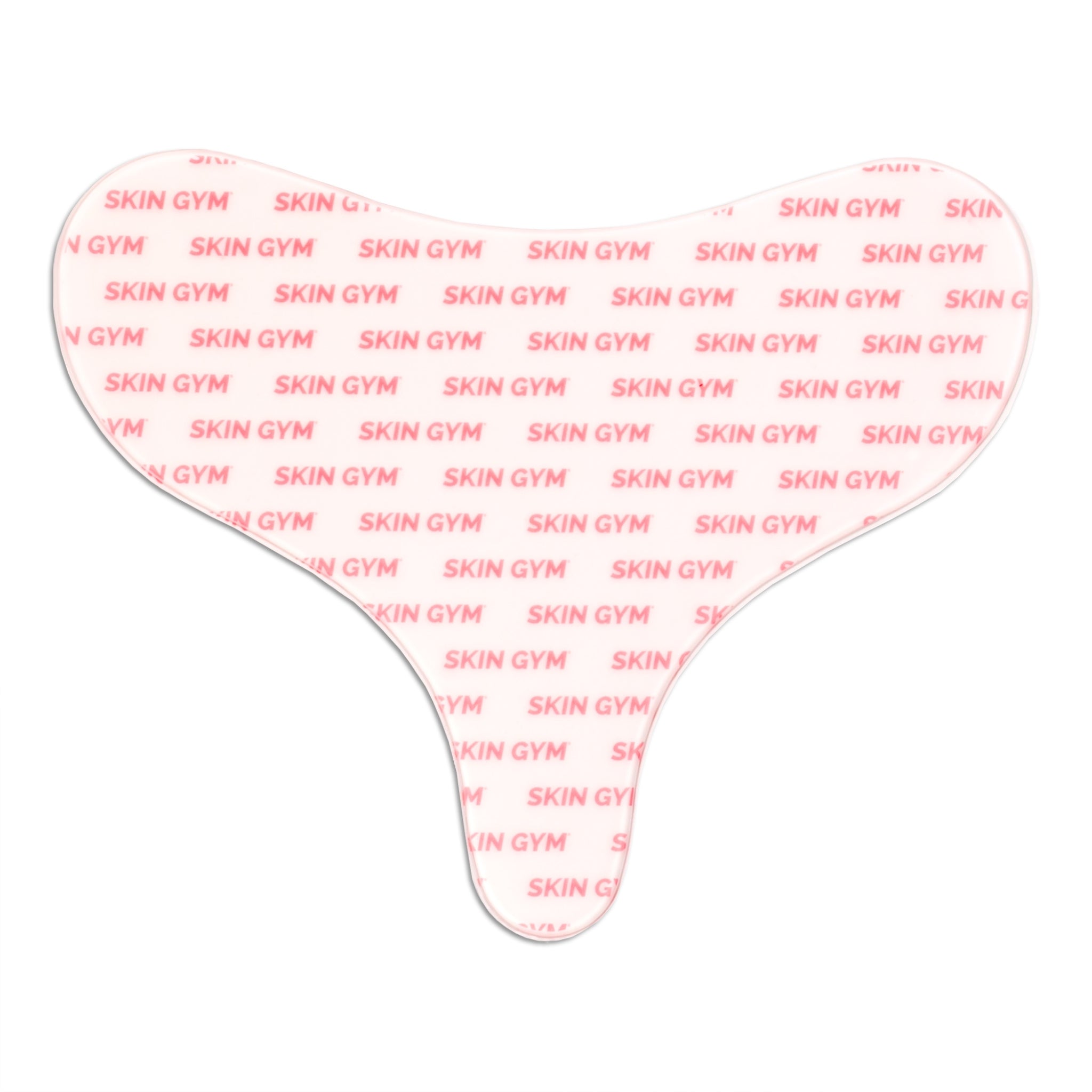Reusable Décolleté Chest Wrinkle Patch®