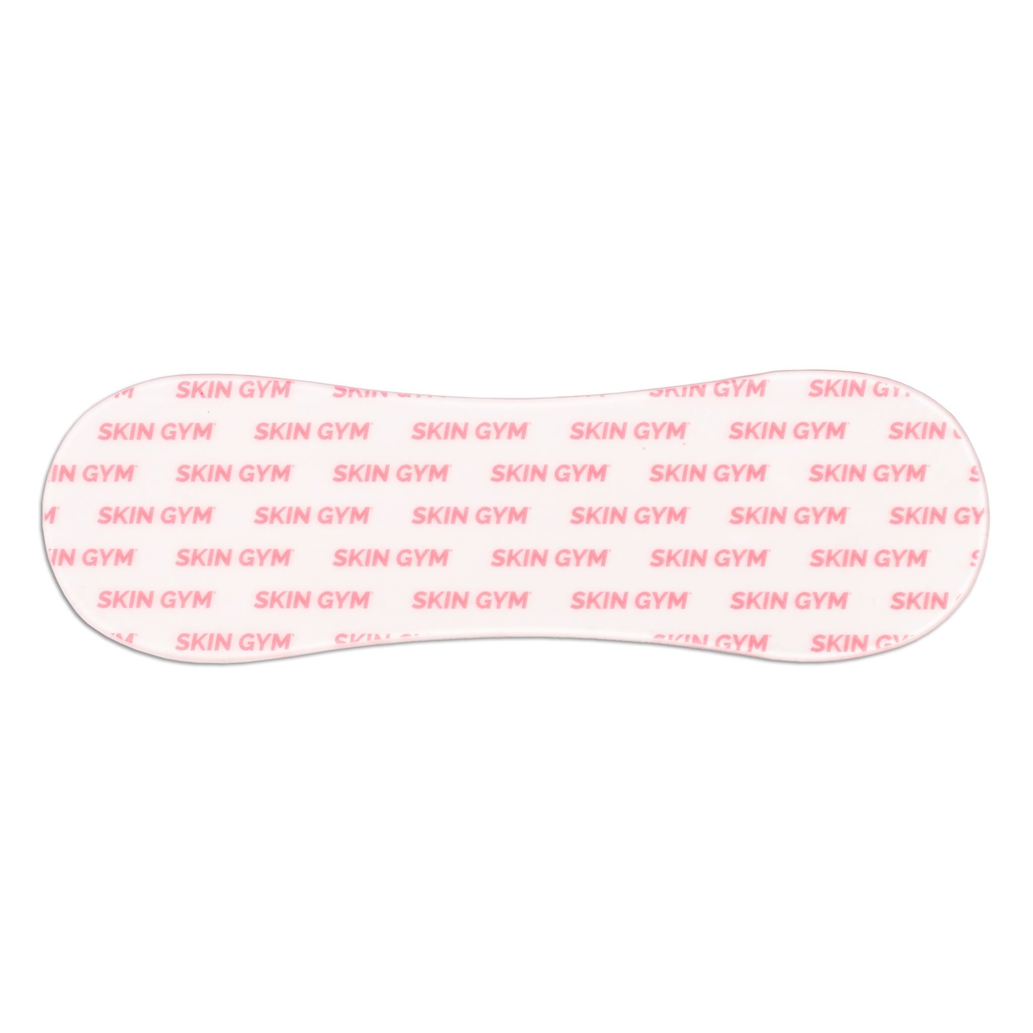 Reusable Neck Wrinkle Patch