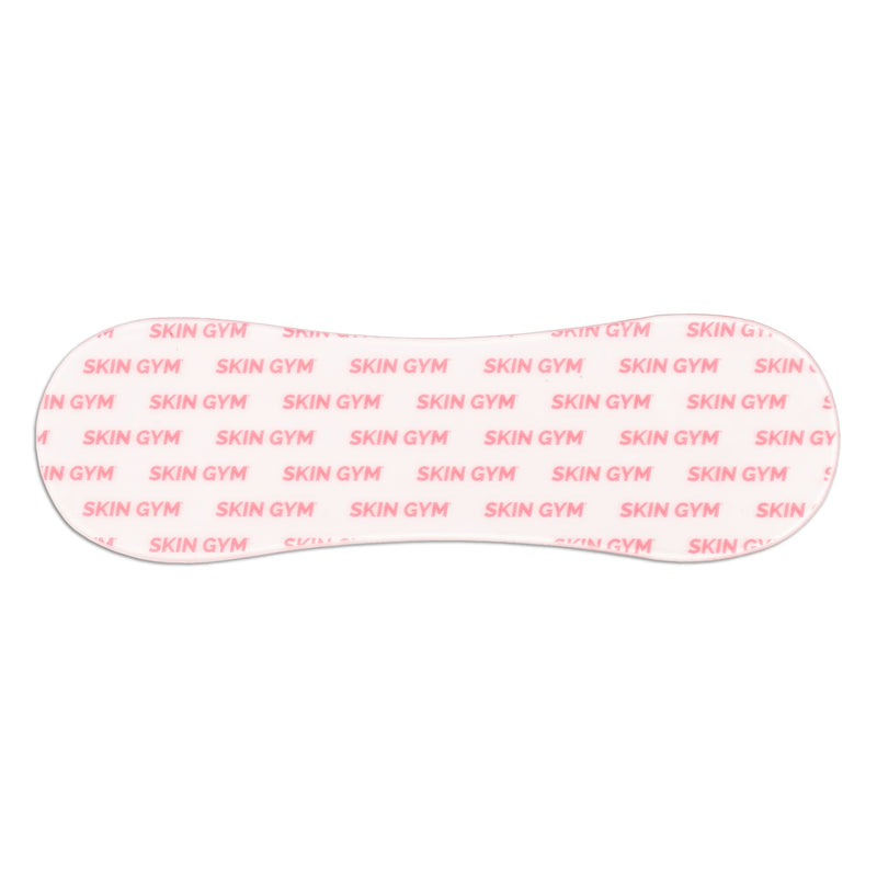 Reusable Neck Wrinkle Patch - Skin Gym