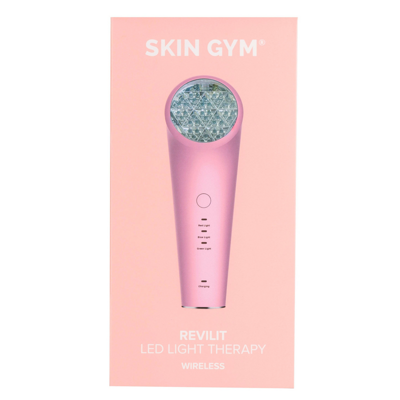 Revilit LED Light Wand - Skin Gym