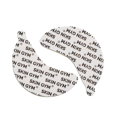 LED Eye Patches Refills - Skin Gym