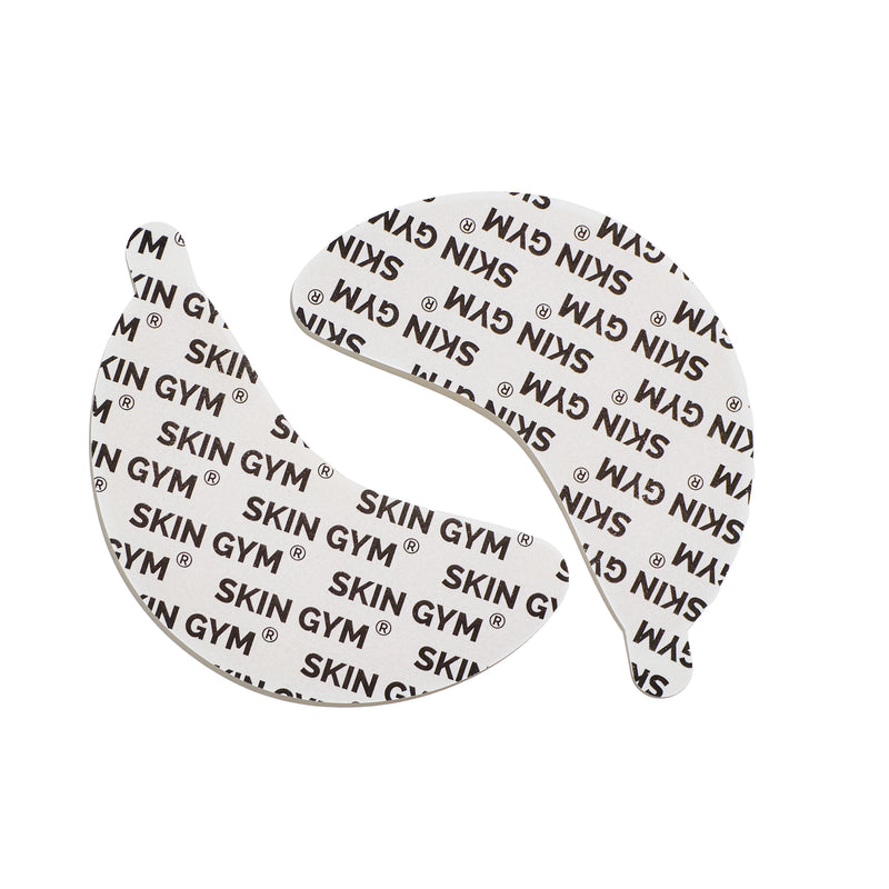 LED Eye Patches Refills - Skin Gym