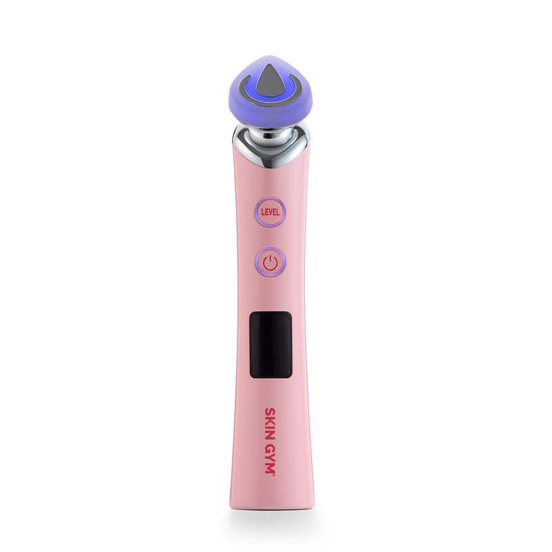 skin care wand for wrinkles