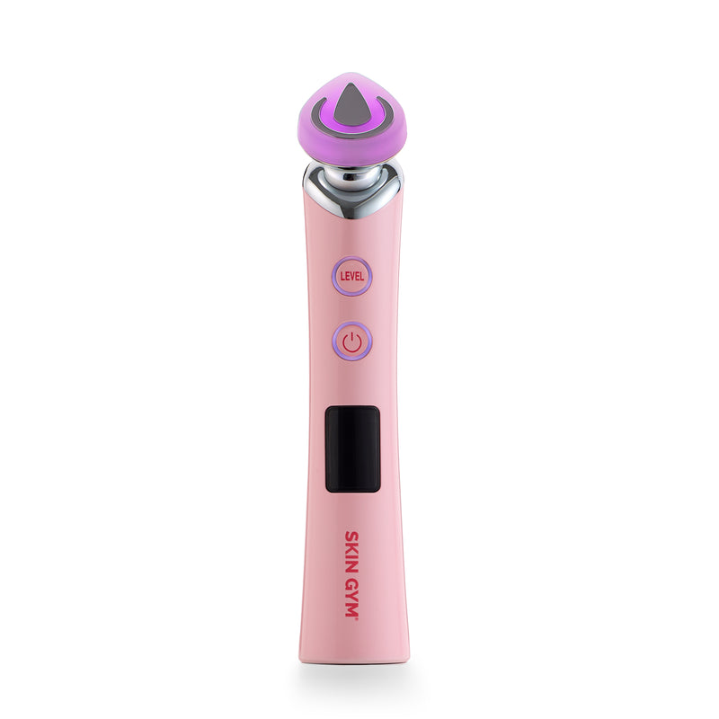 Active Infusion Skincare Wand - Skin Gym