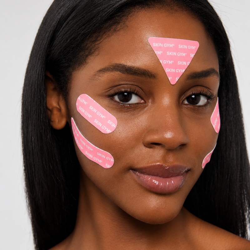 face tape bundle