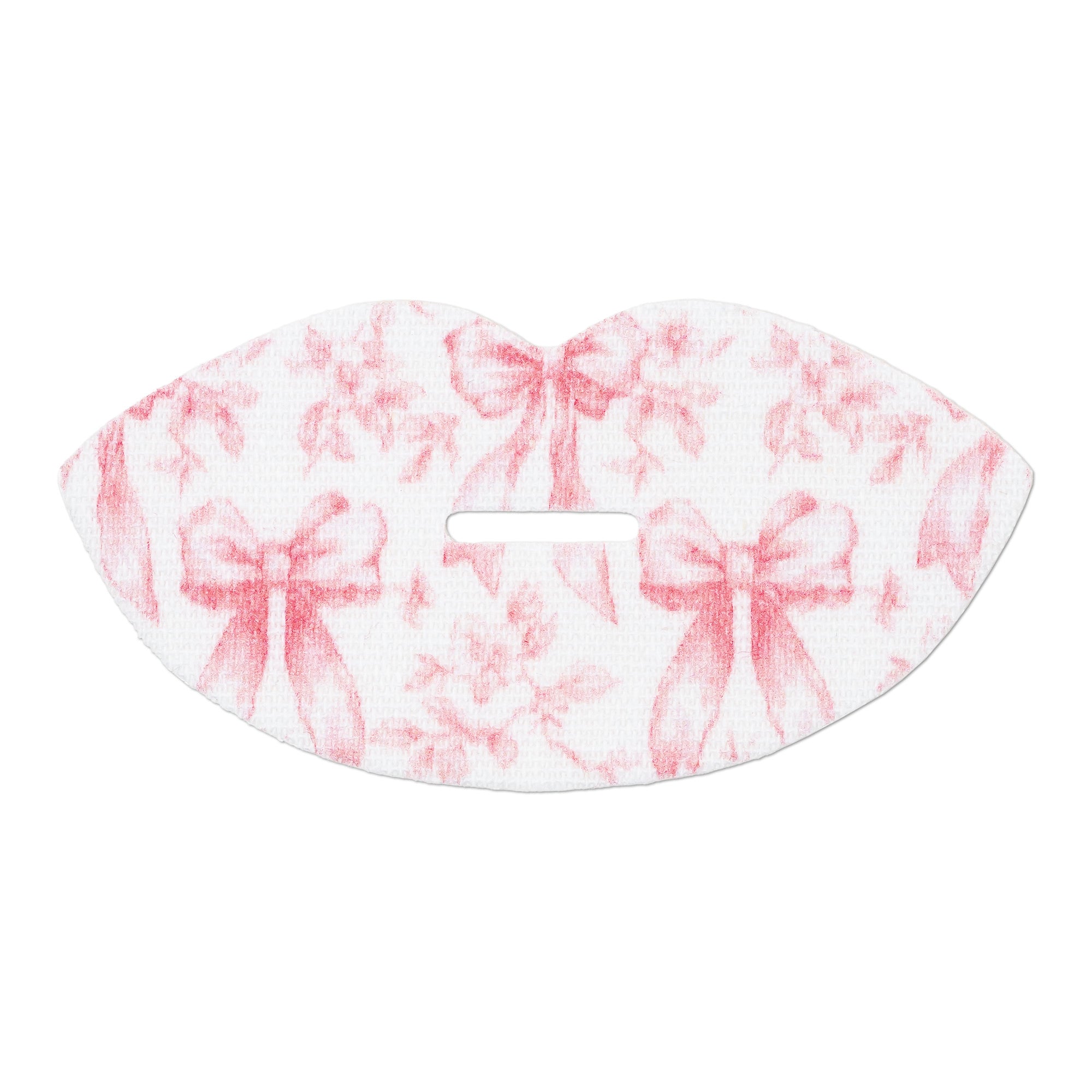 Mouth Tape - Bows (30 Pack)