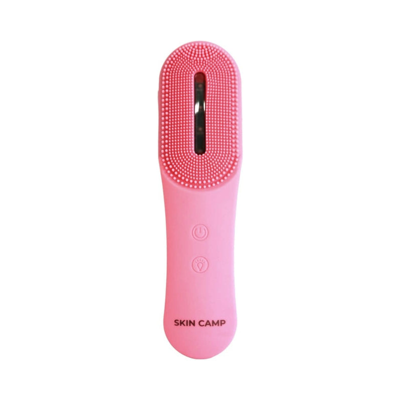 Skin Camp Cleenee Sonic Cleansing Brush with LED - Skin Gym