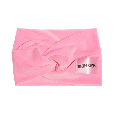 Spa Headband - Skin Gym